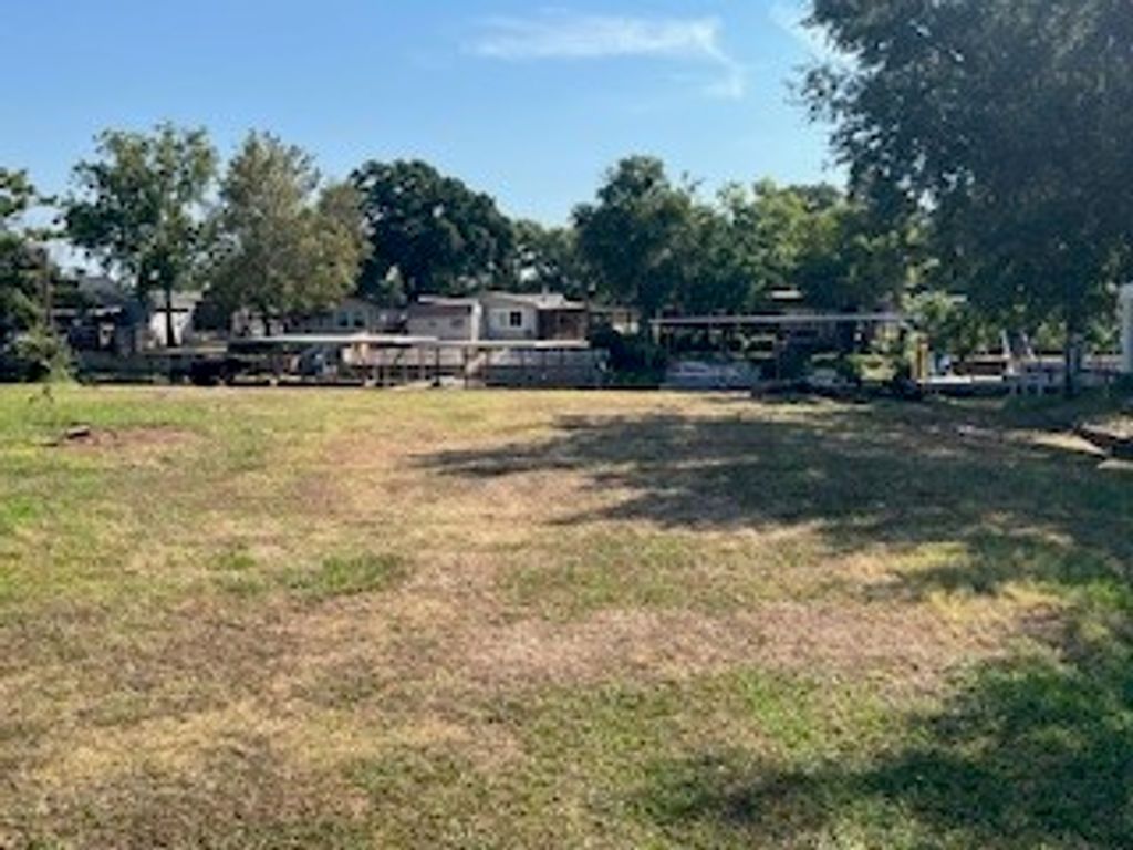 Lot 189 E Kenwood Court, Granbury, TX 76049