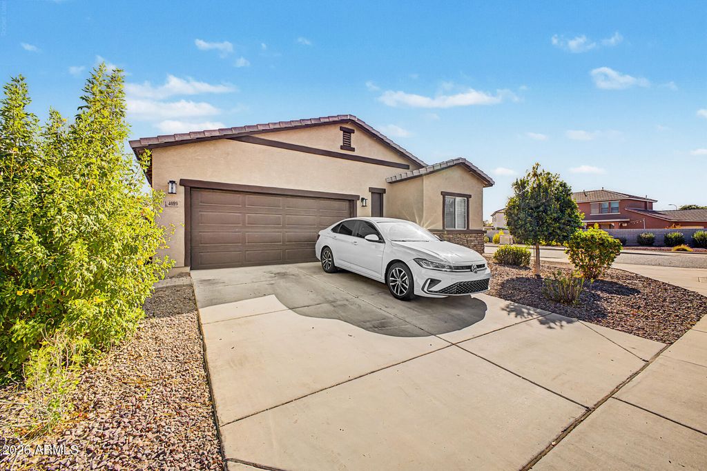 4089 W Ardmore Road, Laveen, AZ 85339 — photo 2