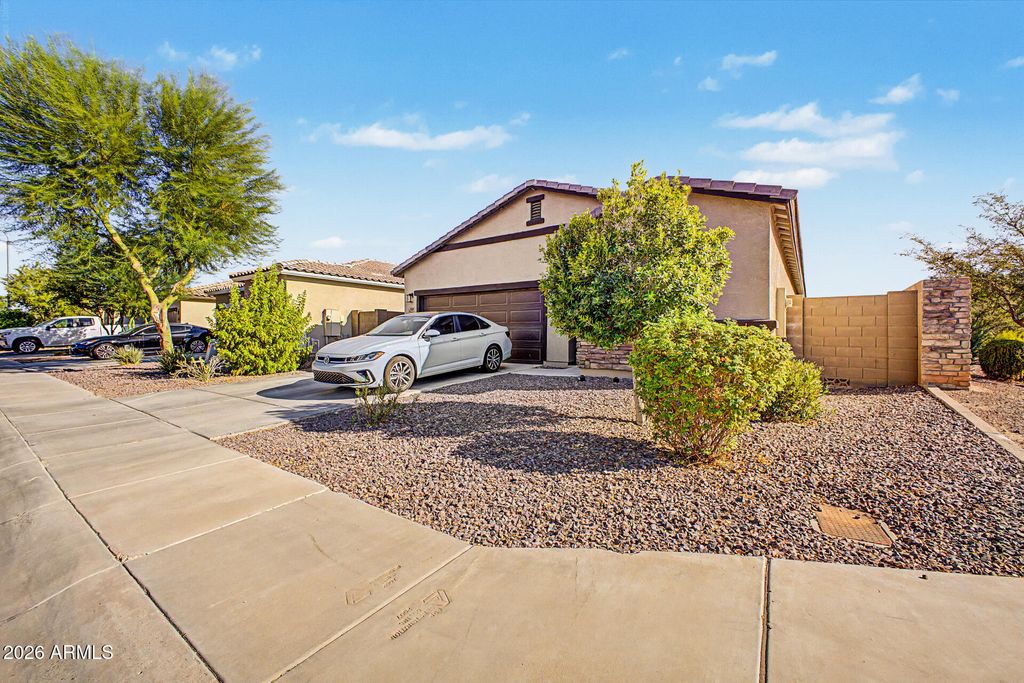 4089 W Ardmore Road, Laveen, AZ 85339 — photo 3