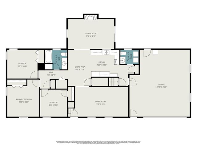 1789 Pleasantwood Drive, Georgetown Twp, MI 49428