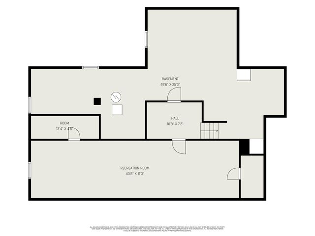1789 Pleasantwood Drive, Georgetown Twp, MI 49428