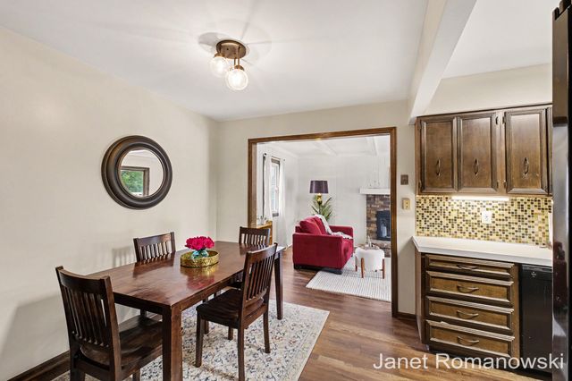 1789 Pleasantwood Drive, Georgetown Twp, MI 49428