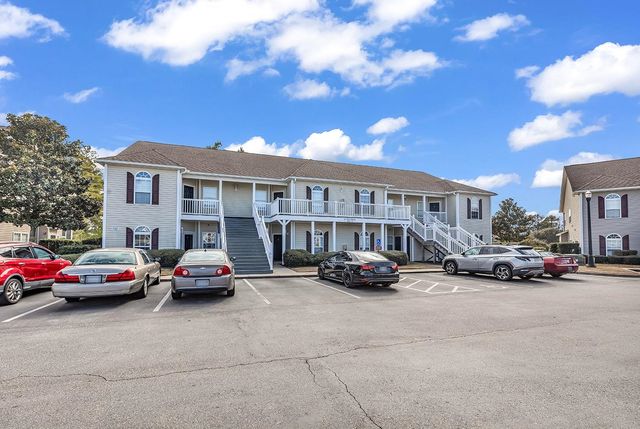 125 Ashley Park Dr Unit 6A, Myrtle Beach, SC 29579