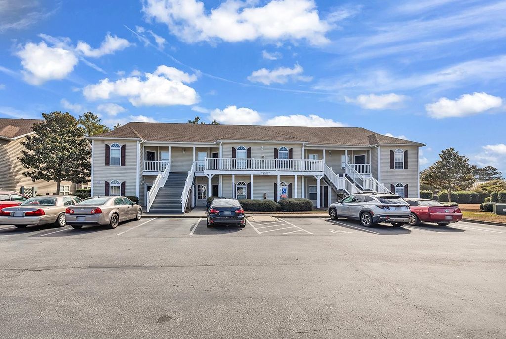 125 Ashley Park Dr Unit 6A, Myrtle Beach, SC 29579