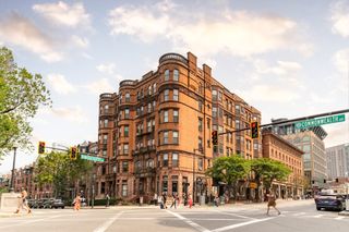 362 Commonwealth Ave 2E, 2F, Boston, MA 02115