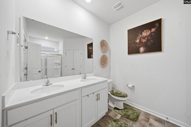 23 Edgebrook A, Lugoff, SC 29078