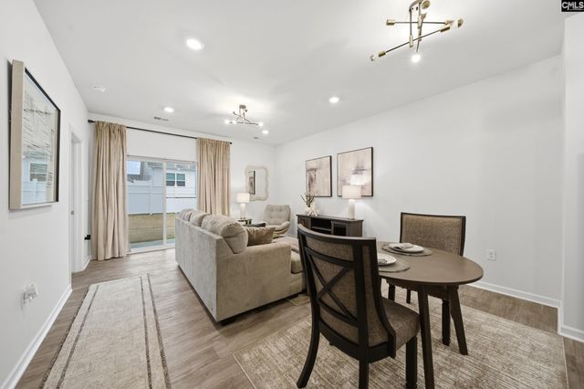 23 Edgebrook A, Lugoff, SC 29078