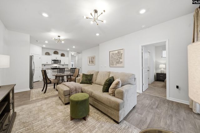 23 Edgebrook A, Lugoff, SC 29078