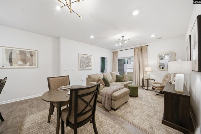 23 Edgebrook A, Lugoff, SC 29078