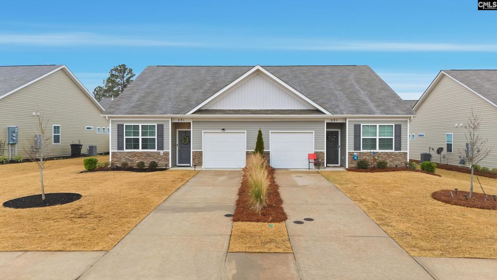 23 Edgebrook A, Lugoff, SC 29078