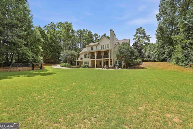 615 Osborne Court, Fayetteville, GA 30215