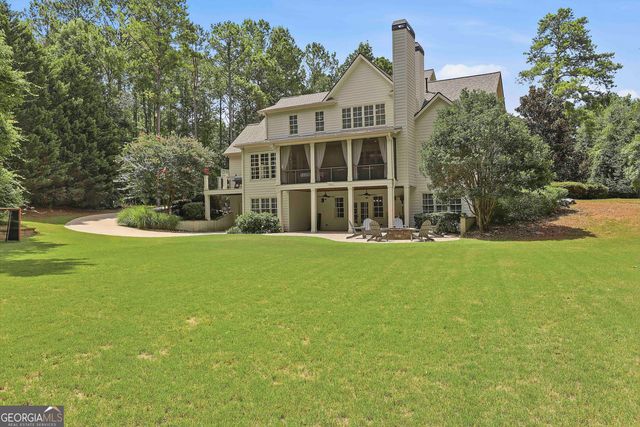 615 Osborne Court, Fayetteville, GA 30215