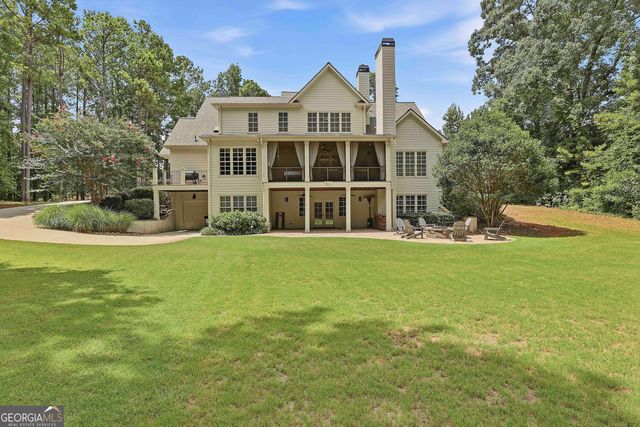615 Osborne Court, Fayetteville, GA 30215