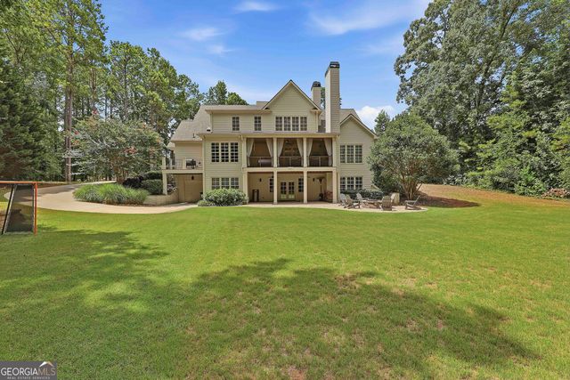 615 Osborne Court, Fayetteville, GA 30215