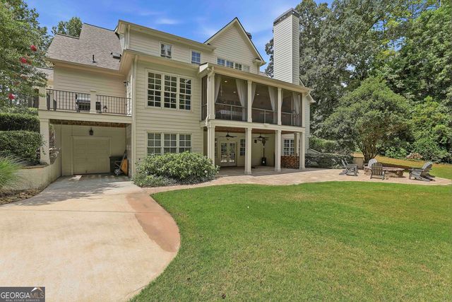 615 Osborne Court, Fayetteville, GA 30215