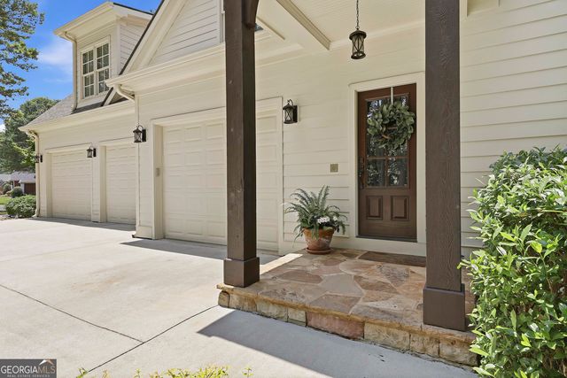 615 Osborne Court, Fayetteville, GA 30215