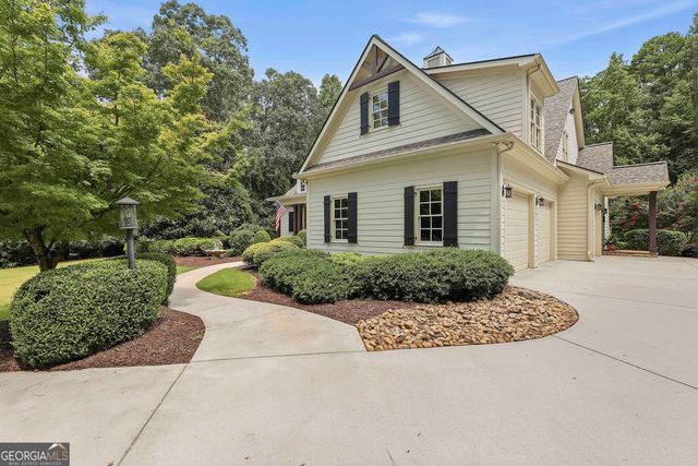615 Osborne Court, Fayetteville, GA 30215