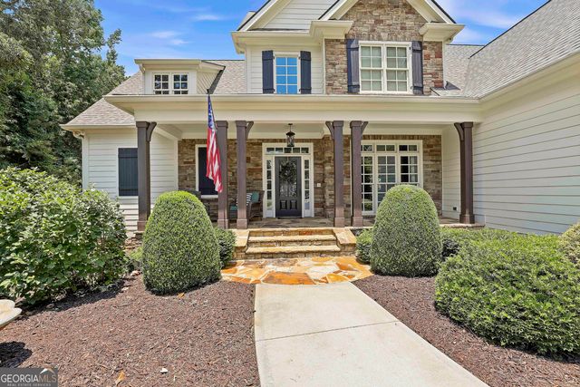 615 Osborne Court, Fayetteville, GA 30215