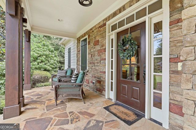 615 Osborne Court, Fayetteville, GA 30215
