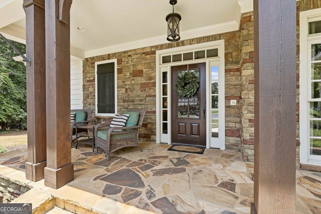 615 Osborne Court, Fayetteville, GA 30215