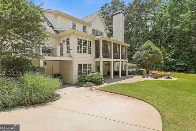 615 Osborne Court, Fayetteville, GA 30215