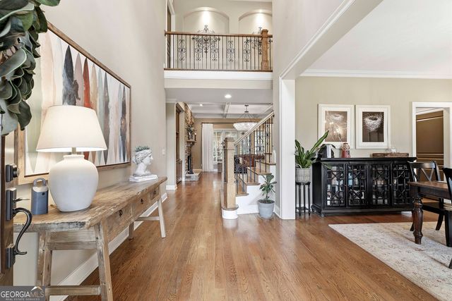 615 Osborne Court, Fayetteville, GA 30215
