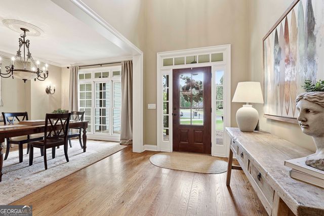 615 Osborne Court, Fayetteville, GA 30215