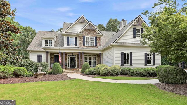 615 Osborne Court, Fayetteville, GA 30215