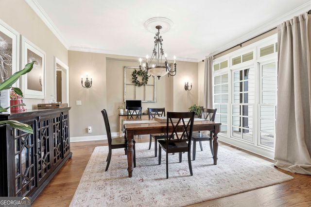 615 Osborne Court, Fayetteville, GA 30215