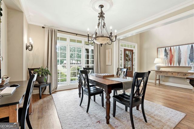 615 Osborne Court, Fayetteville, GA 30215