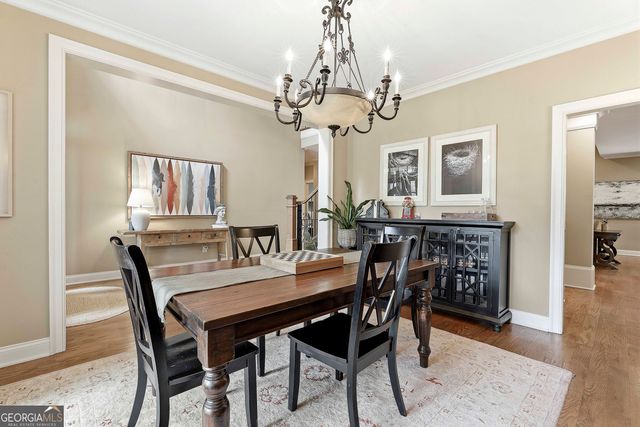 615 Osborne Court, Fayetteville, GA 30215