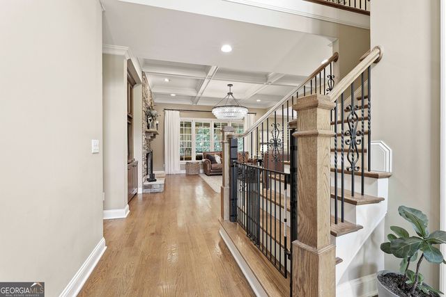 615 Osborne Court, Fayetteville, GA 30215