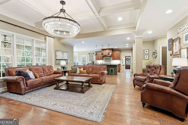 615 Osborne Court, Fayetteville, GA 30215