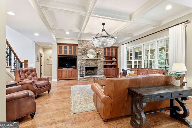 615 Osborne Court, Fayetteville, GA 30215
