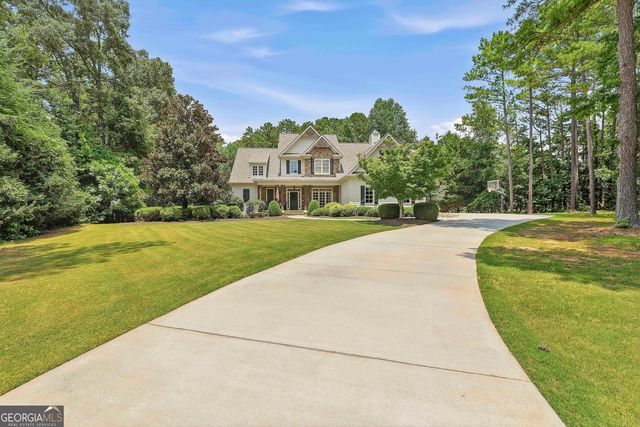 615 Osborne Court, Fayetteville, GA 30215