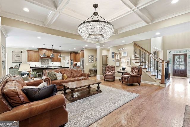 615 Osborne Court, Fayetteville, GA 30215