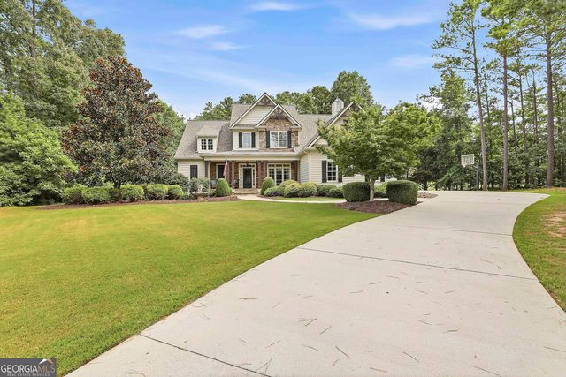 615 Osborne Court, Fayetteville, GA 30215