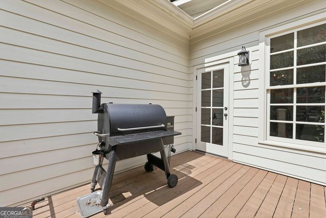 615 Osborne Court, Fayetteville, GA 30215