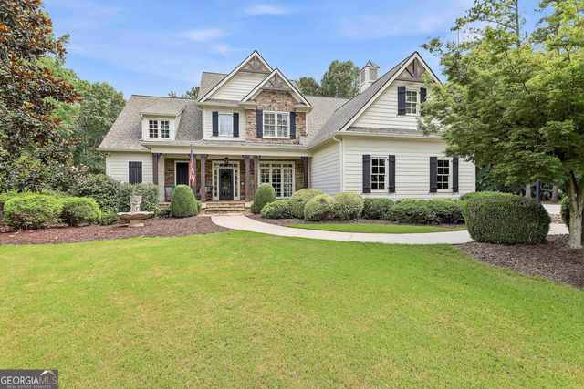 615 Osborne Court, Fayetteville, GA 30215
