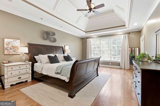 615 Osborne Court, Fayetteville, GA 30215