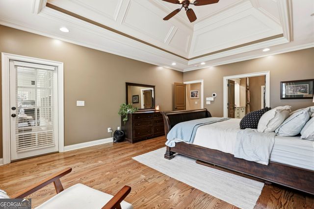615 Osborne Court, Fayetteville, GA 30215