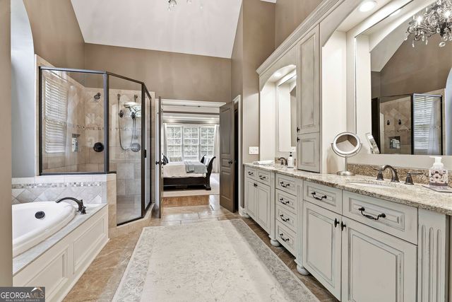 615 Osborne Court, Fayetteville, GA 30215