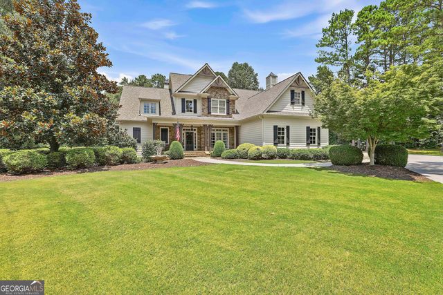 615 Osborne Court, Fayetteville, GA 30215