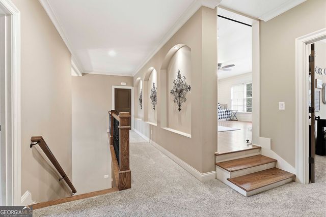 615 Osborne Court, Fayetteville, GA 30215