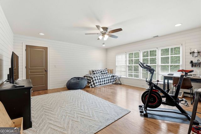 615 Osborne Court, Fayetteville, GA 30215