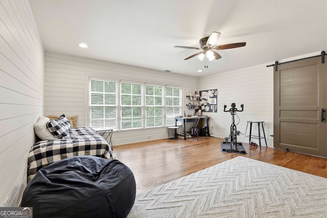615 Osborne Court, Fayetteville, GA 30215