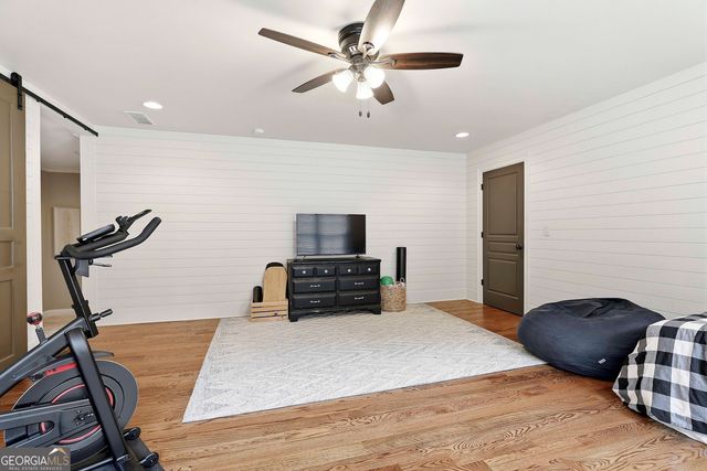 615 Osborne Court, Fayetteville, GA 30215