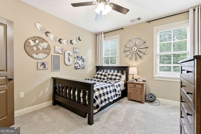 615 Osborne Court, Fayetteville, GA 30215