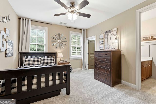615 Osborne Court, Fayetteville, GA 30215