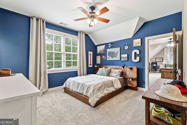 615 Osborne Court, Fayetteville, GA 30215